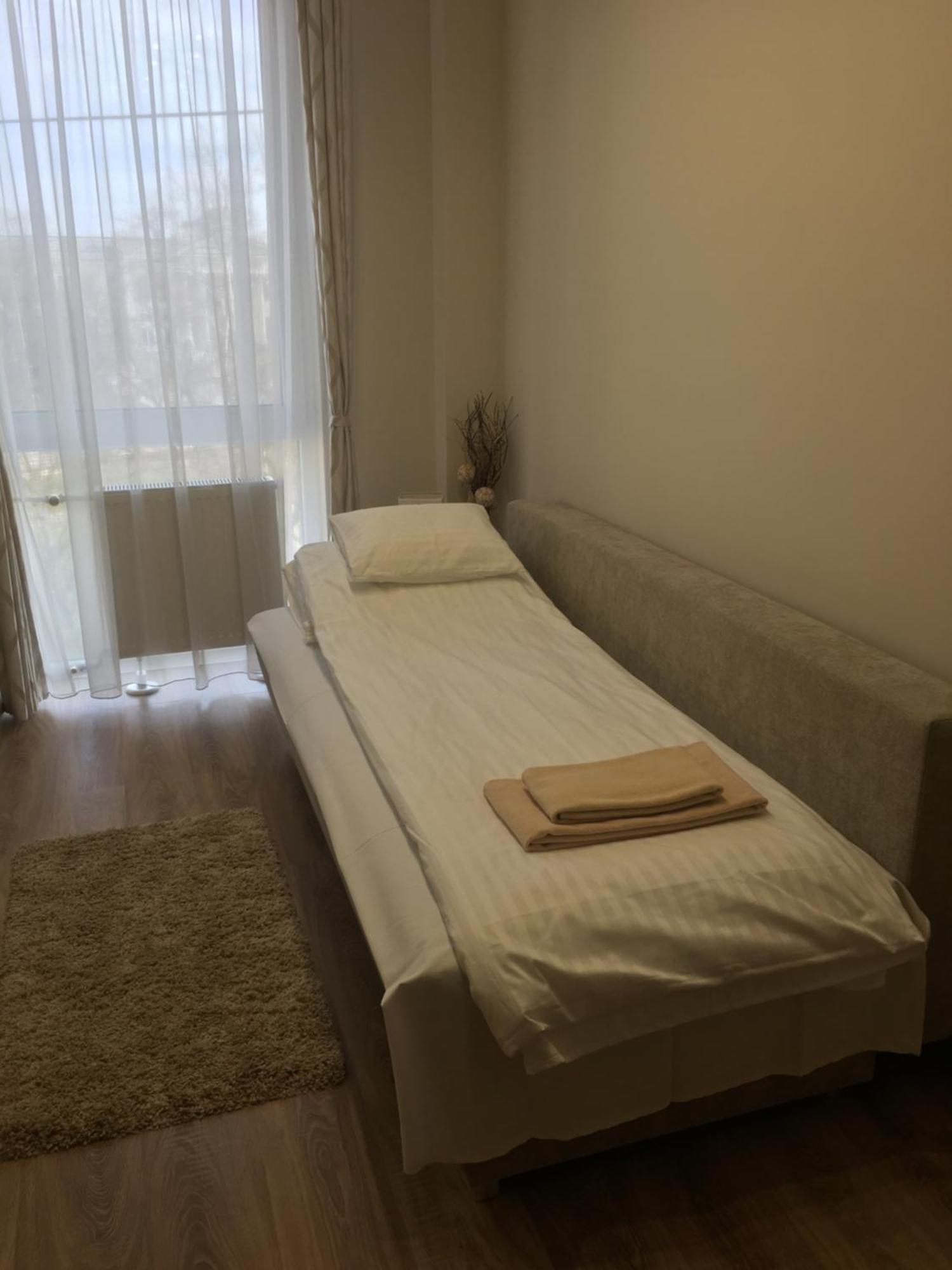 City Apartman Apartament